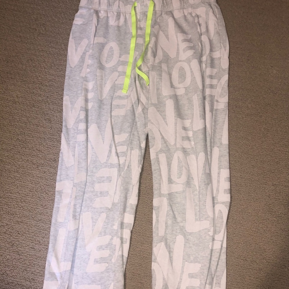 Sweatpants